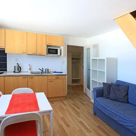 Apartmány Fox Boží Dar Exteriér fotografie