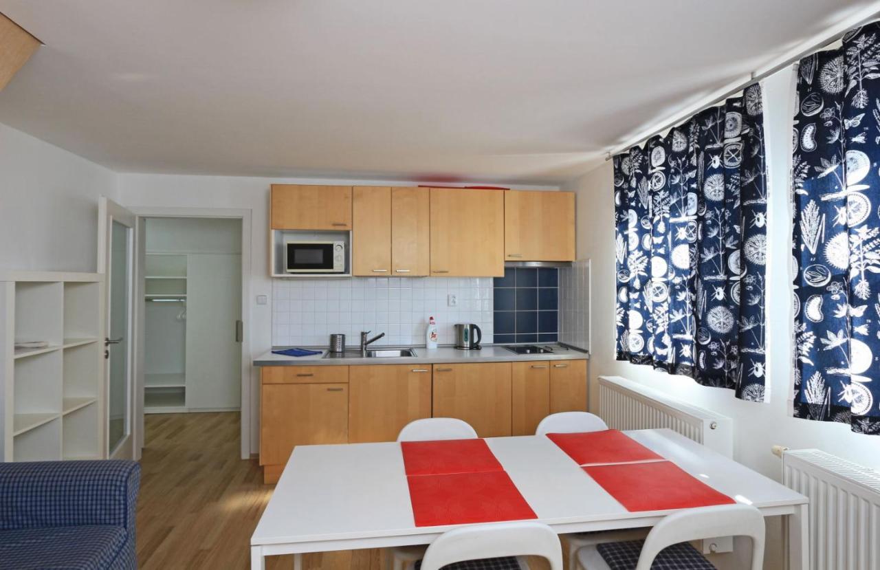 Apartmány Fox Boží Dar Exteriér fotografie