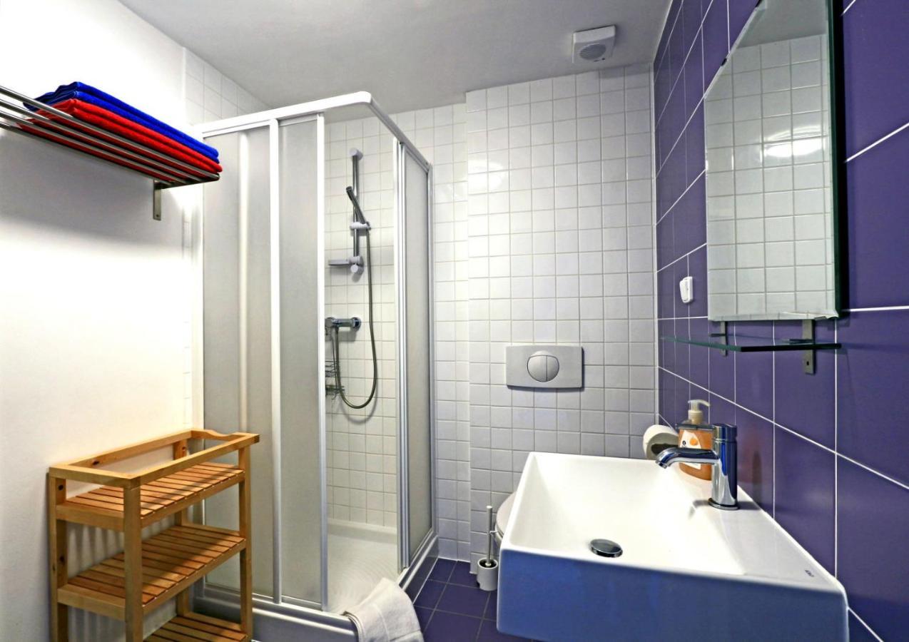 Apartmány Fox Boží Dar Exteriér fotografie
